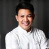 Chef Daniel Lim, culinary content specialist and recipe developer