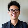 Kevin Wong, digital marketing strategist for F&B brands