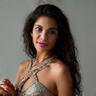 Maya Rodriguez, professional food photographer and visual storyteller